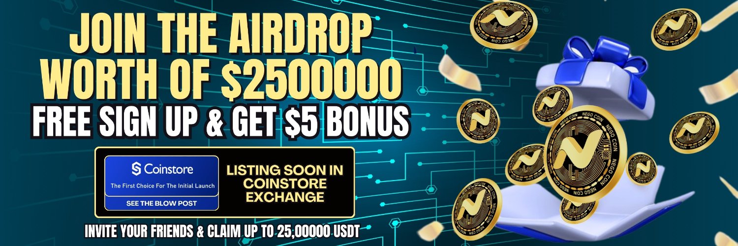 NegoCoin